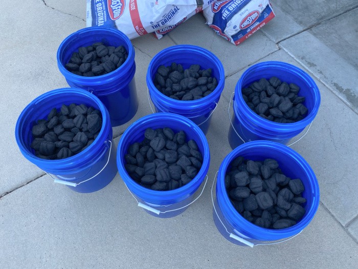 10 Eye-Opening Reasons to Stock Charcoal