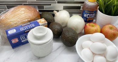 23 Food Storage Guidelines That Will Blow Your Mind