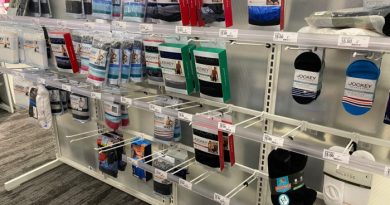 7 Reasons To Stock Underwear