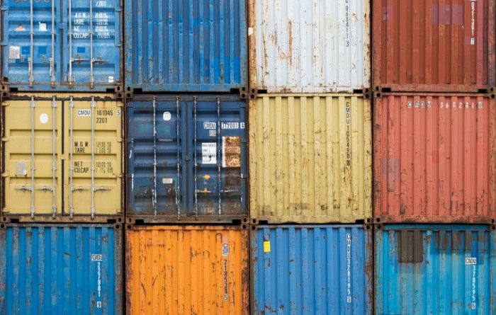 7 Unique Uses For Shipping Containers