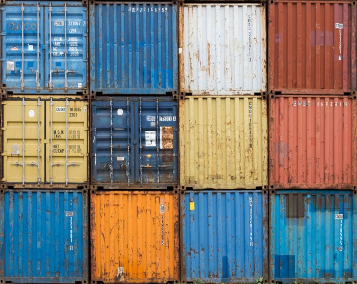 7 Unique Uses For Shipping Containers