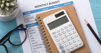 8 Things You Probably Didn't Know about a Budget