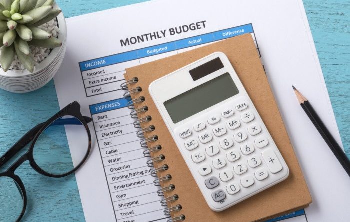 8 Things You Probably Didn't Know about a Budget