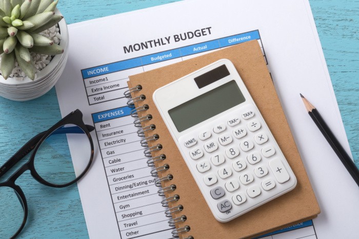 8 Things You Probably Didn't Know about a Budget