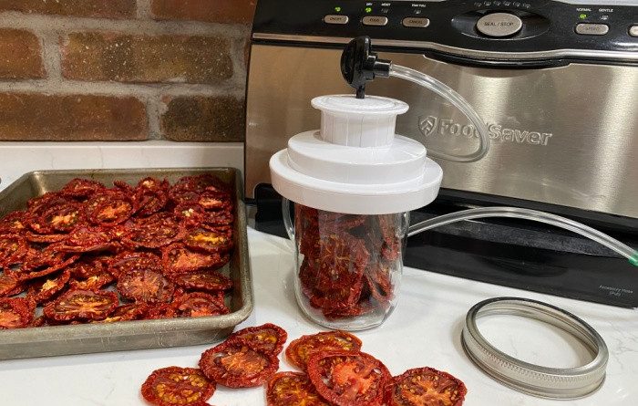 Dehydrated Foods: Are They Good for You?