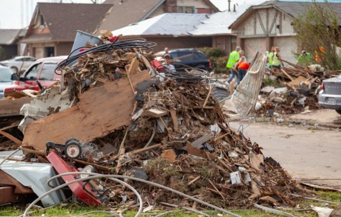 Disaster Supplies: 11 Items You May Need After A Disaster