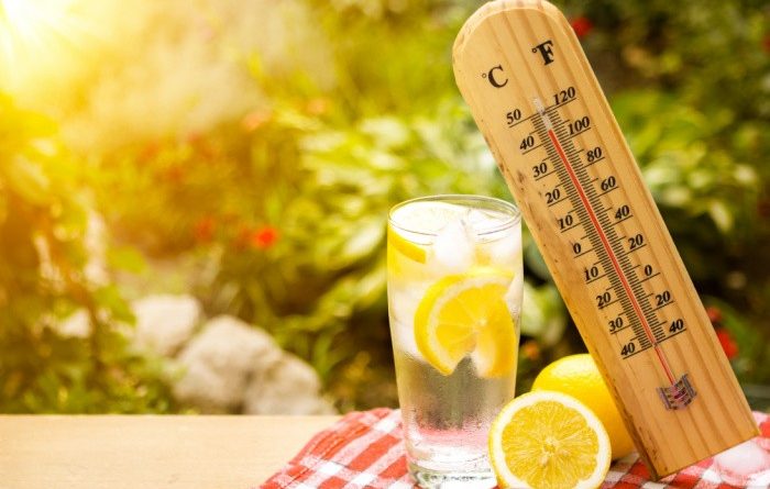 Heat Advisory? 5 Tips to Easily Help You Prepare