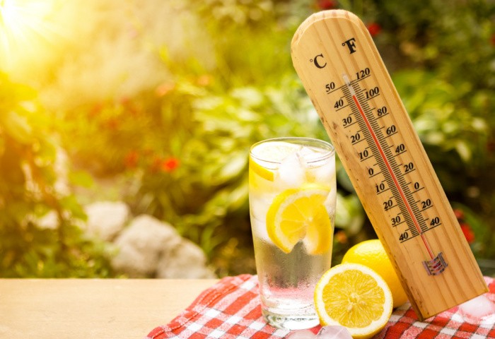 Heat Advisory? 5 Tips to Easily Help You Prepare