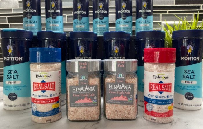 How to Store Salt Long-Term & 7 Rational Reasons You Should