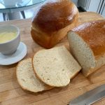 Homemade Bread