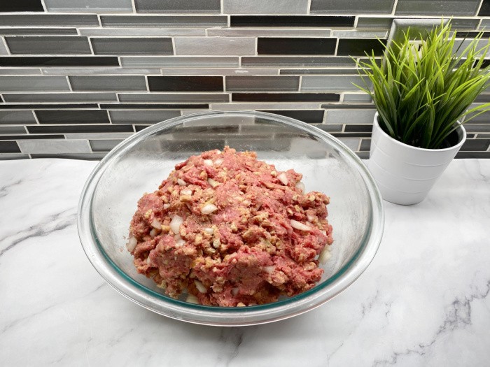 Slow Cooker Meatloaf