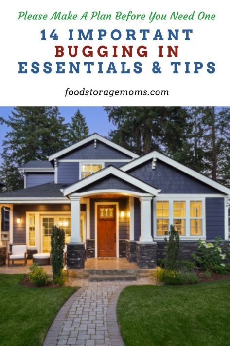 14 Important Bugging In Essentials & Tips