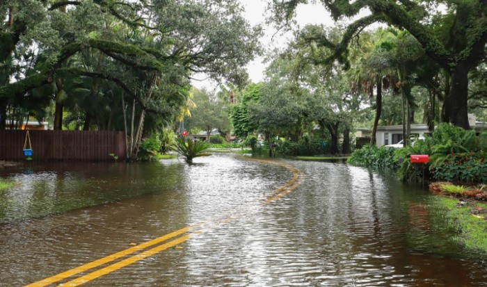 20 Super Easy Ways to Be Prepared for a Tropical Storm