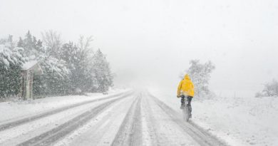 30 Simple Ways to Be Prepared for a Blizzard