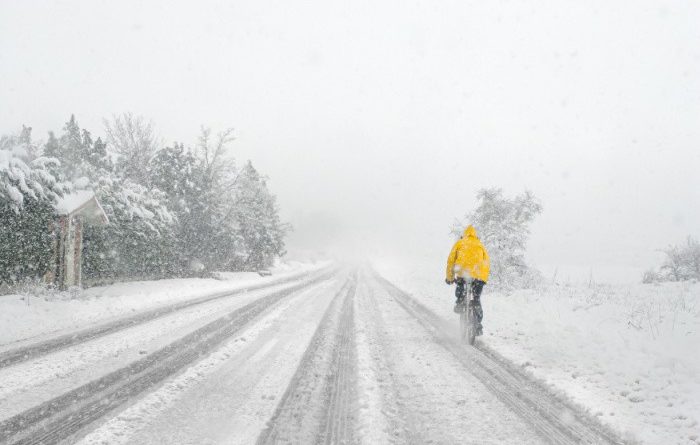 30 Simple Ways to Be Prepared for a Blizzard