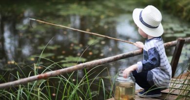 9 Necessary Survival Skills For Kids: It’s Never Too Young to Learn