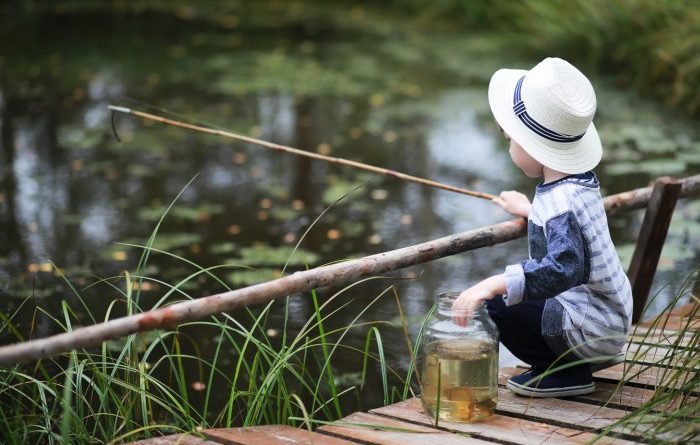9 Necessary Survival Skills For Kids: It’s Never Too Young to Learn