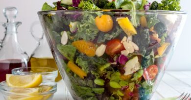 9 Superfoods You Can Grow in Your Garden