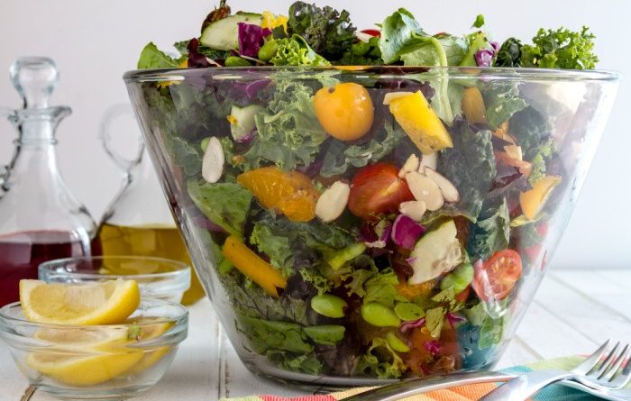 9 Superfoods You Can Grow in Your Garden