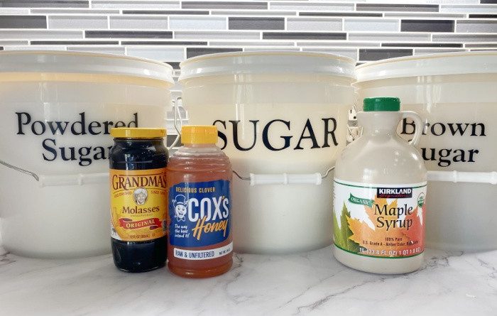 9 Sweet Shelf-Stable Sweeteners to Prep
