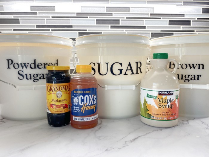 9 Sweet Shelf-Stable Sweeteners to Prep