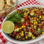 Cowboy Caviar Recipe