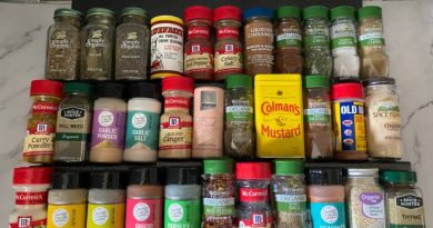 33 Essential Spices I Recommend Stocking Up On