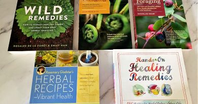 Foraging: The Ultimate Guide to Finding Food in the Wild