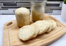How To Make Bread In A Thermal Cooker
