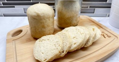 How To Make Bread In A Thermal Cooker