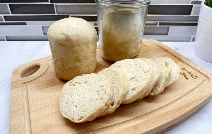 How To Make Bread In A Thermal Cooker