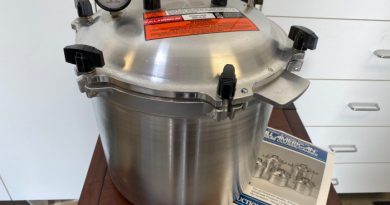 Pressure Canning 101: The Most Comprehensive Guide