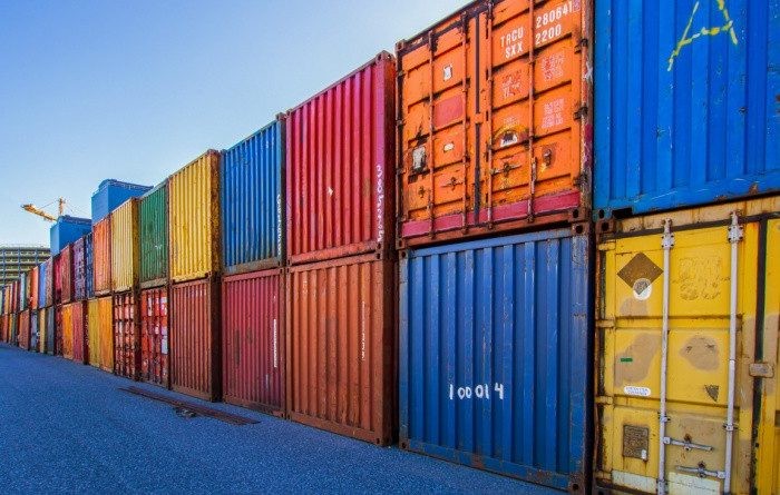 Shipping Containers: 14 Fascinating Things You Should Know