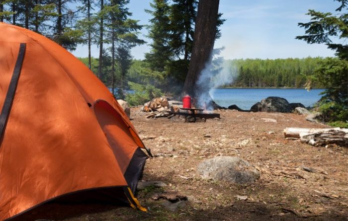 5 Vital Wilderness Survival Skills For Teens