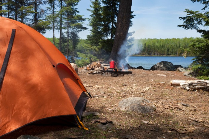 5 Vital Wilderness Survival Skills For Teens