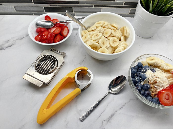 Kitchen Tools