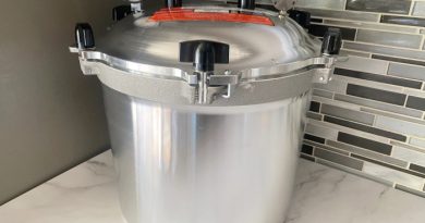 How to Take Care of Your Pressure Canner