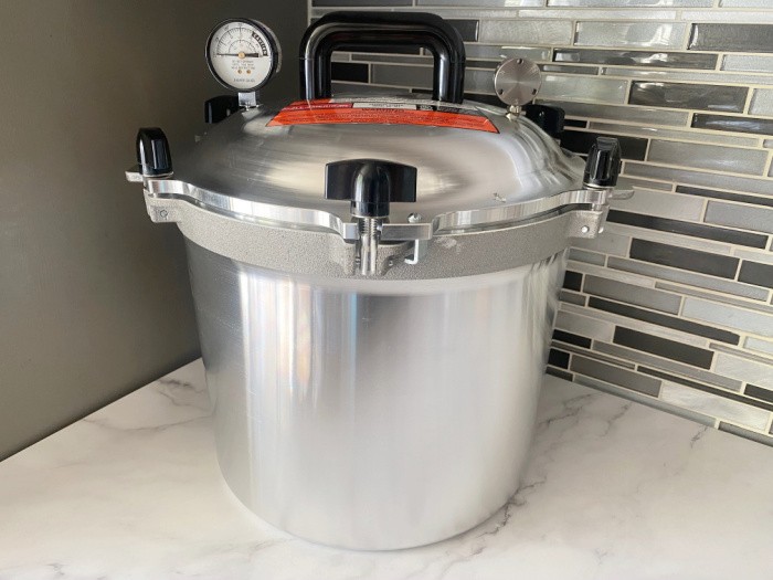 How to Take Care of Your Pressure Canner