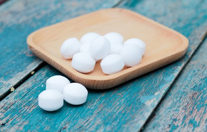 Mothballs: 10 Important Facts to Know