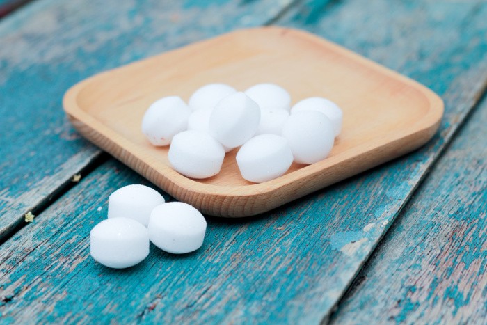 Natural Mothball Alternatives for Storage