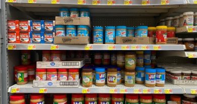 Peanut Butter