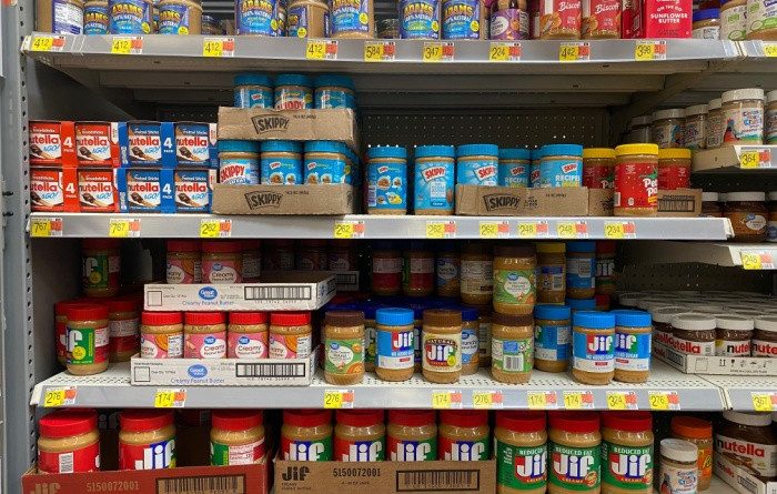 Peanut Butter