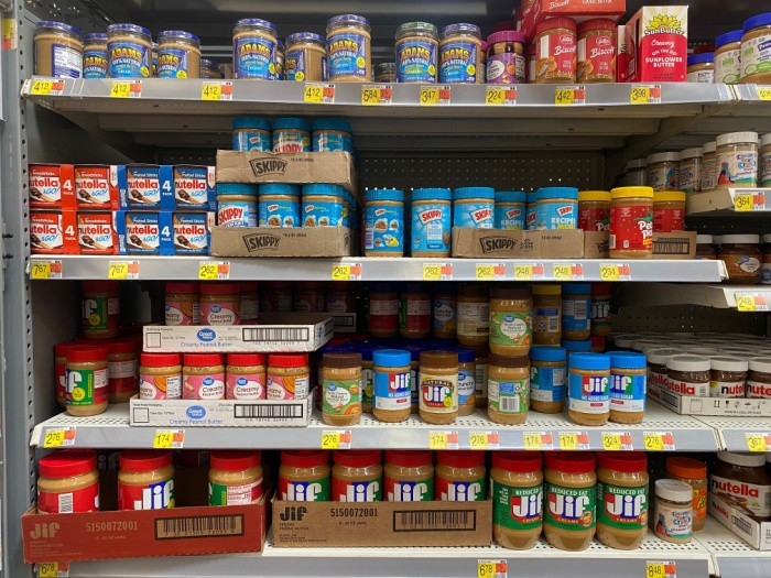 10 Food Shortages You Need To Stock
