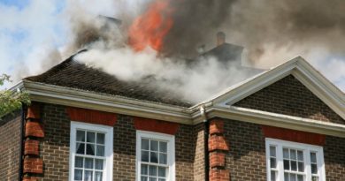 11 Ways You Can Prepare for a Wildfire