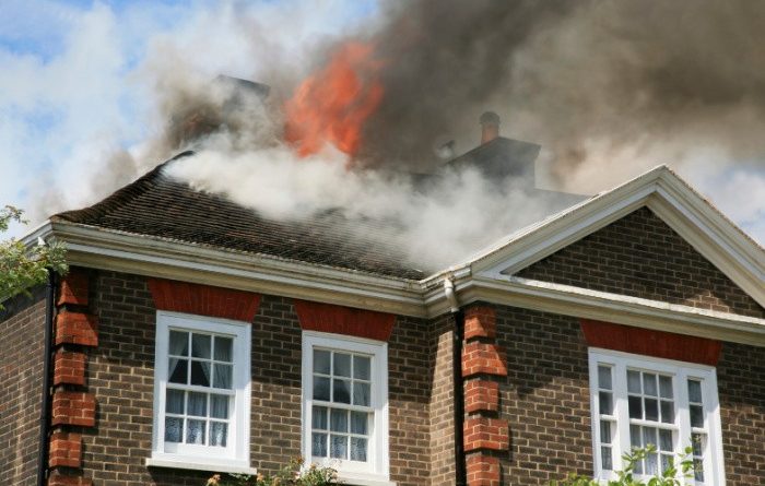 11 Ways You Can Prepare for a Wildfire