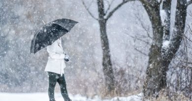 15 Items to Stock Up On For Winter