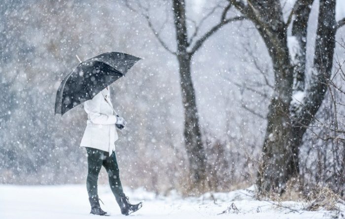 15 Items to Stock Up On For Winter