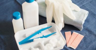7 Tips on How to Refresh Prepping Disaster Supplies Easily