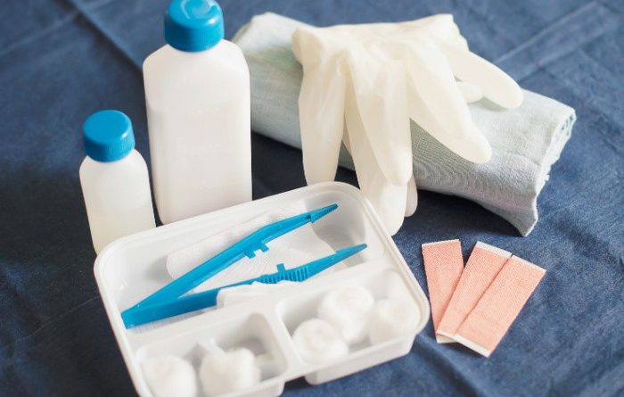 7 Tips on How to Refresh Prepping Disaster Supplies Easily