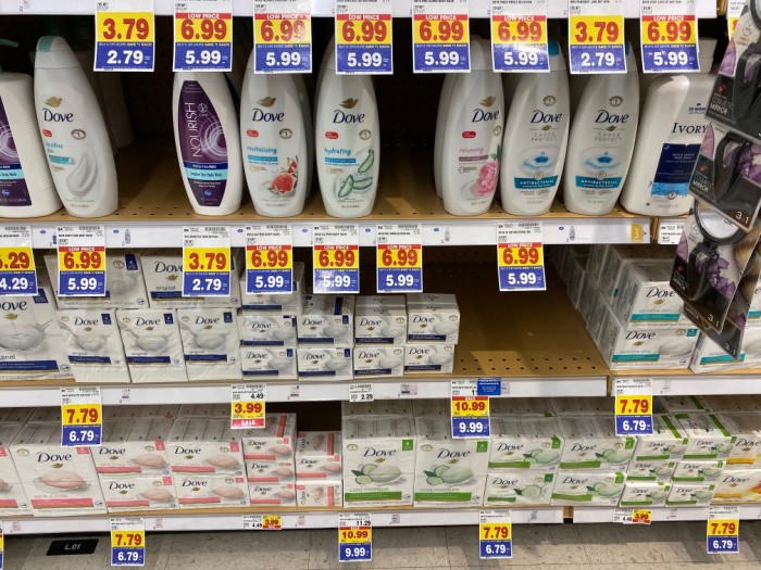 Personal Products